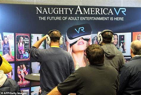 naughty ameriva|I Tried Naughty Americas VR Porn, and Ill Never Be The Same